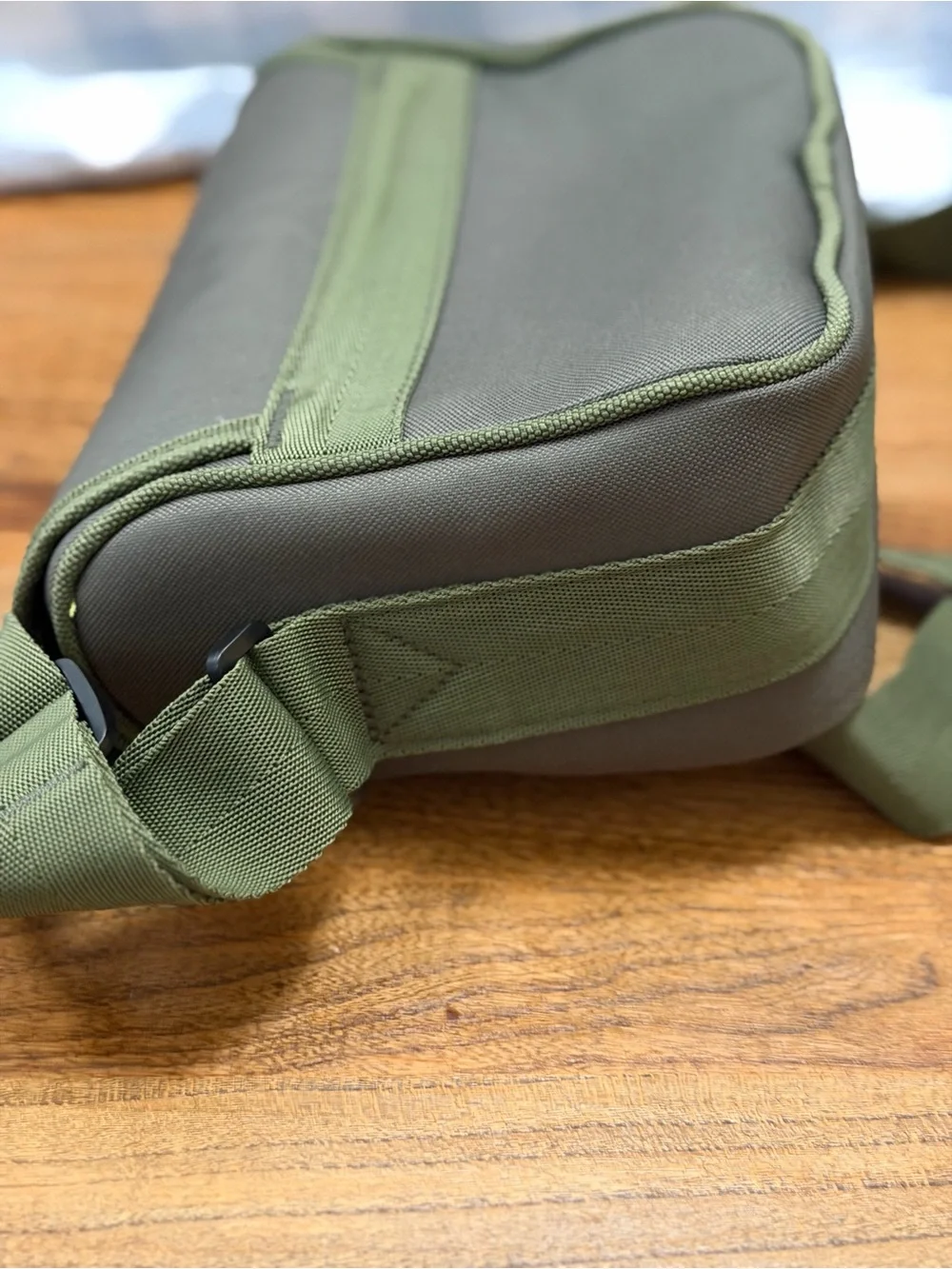 Beretta Gamekeeper Cartridge Bag in green
